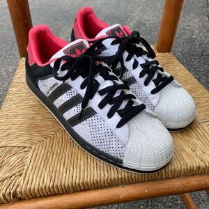 RARE Adidas Superstar Sneakers Men’s 11